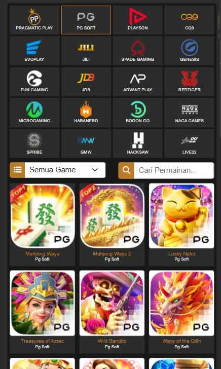 Idagame Slot Fresh Fix pilih game