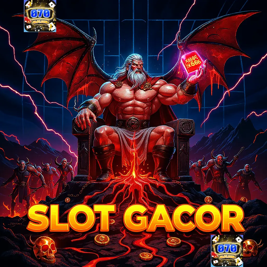 070SLOT Apk Slot Login Berita Seni WarnaIndo