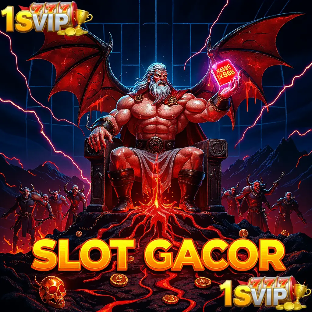 1SVIP Apk Slot Login Berita Seni WarnaIndo