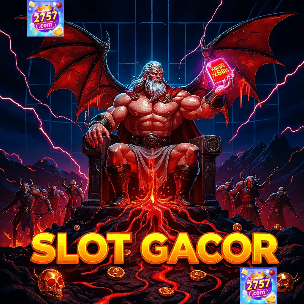 2757 Apk Slot Login Berita Seni WarnaIndo