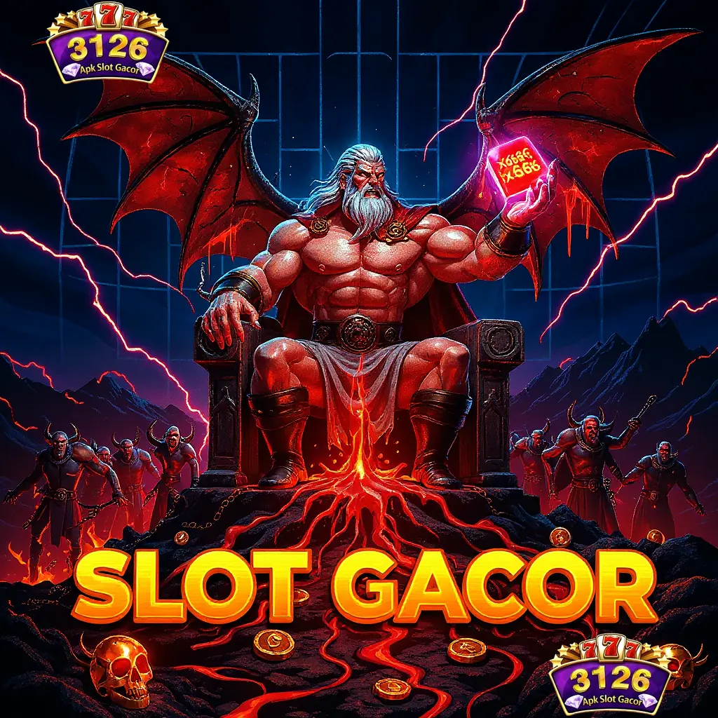 3126 Apk Slot Login Berita Seni WarnaIndo