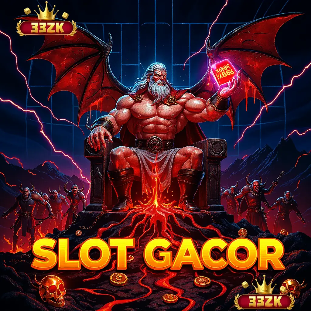 33ZK Apk Slot Login Berita Seni WarnaIndo
