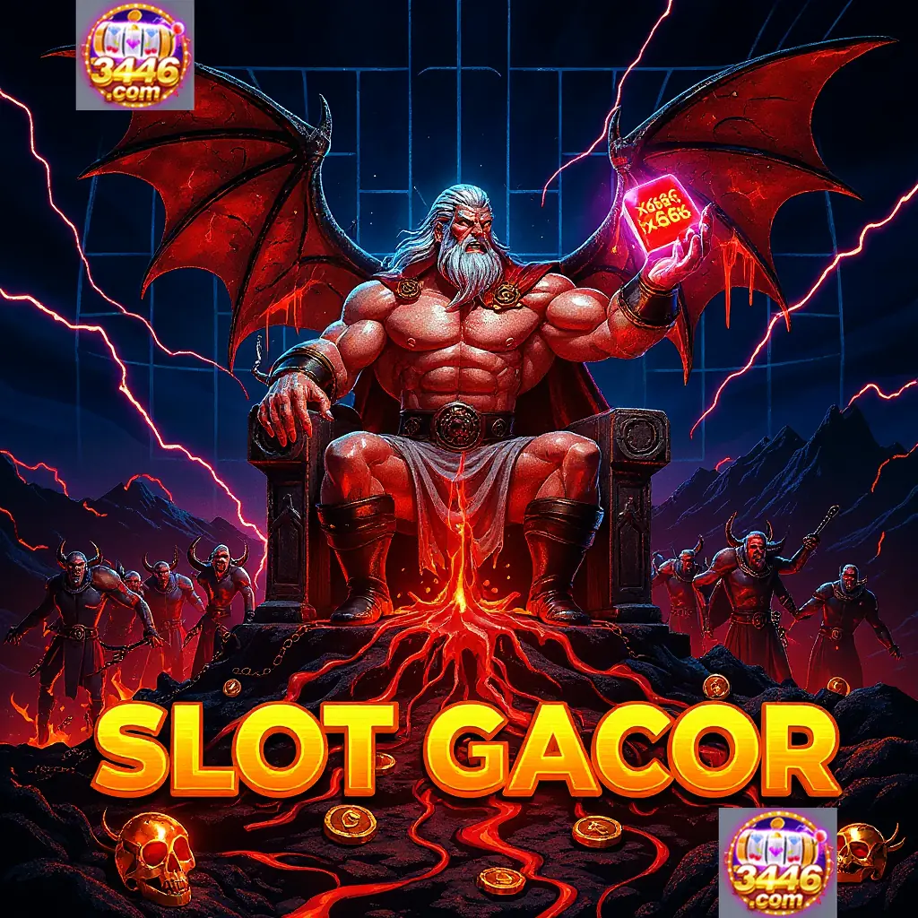 3446 Apk Slot Login Berita Seni WarnaIndo