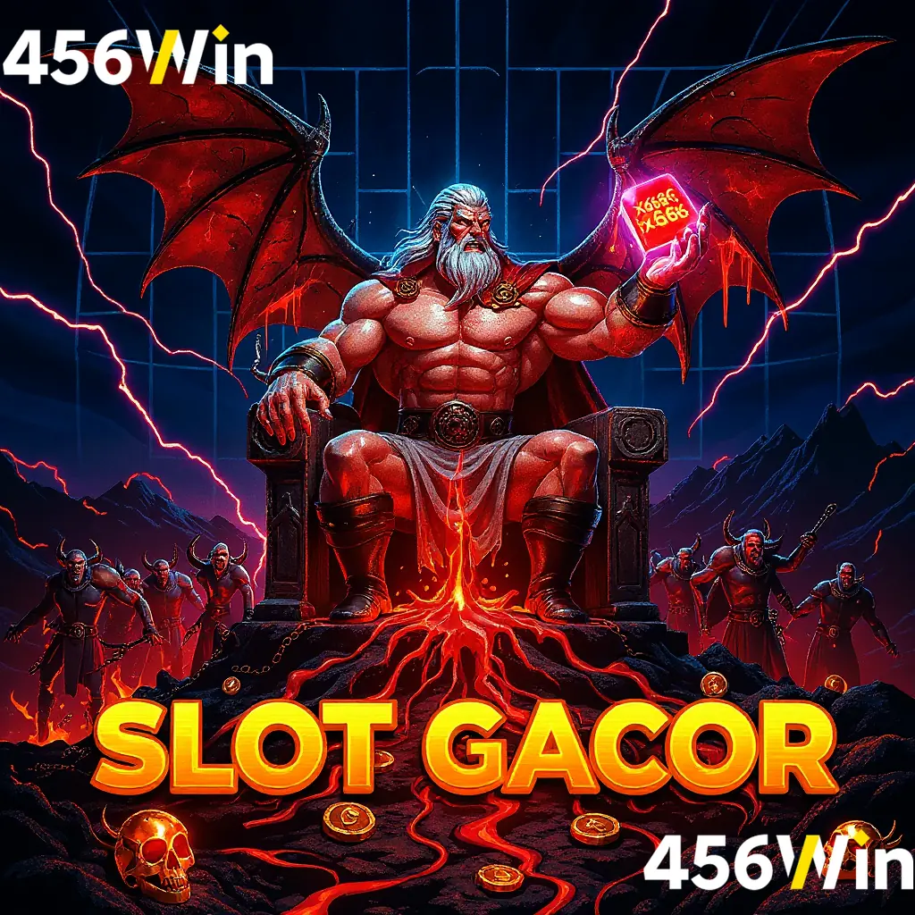 456WIN Apk Slot Login Berita Seni WarnaIndo