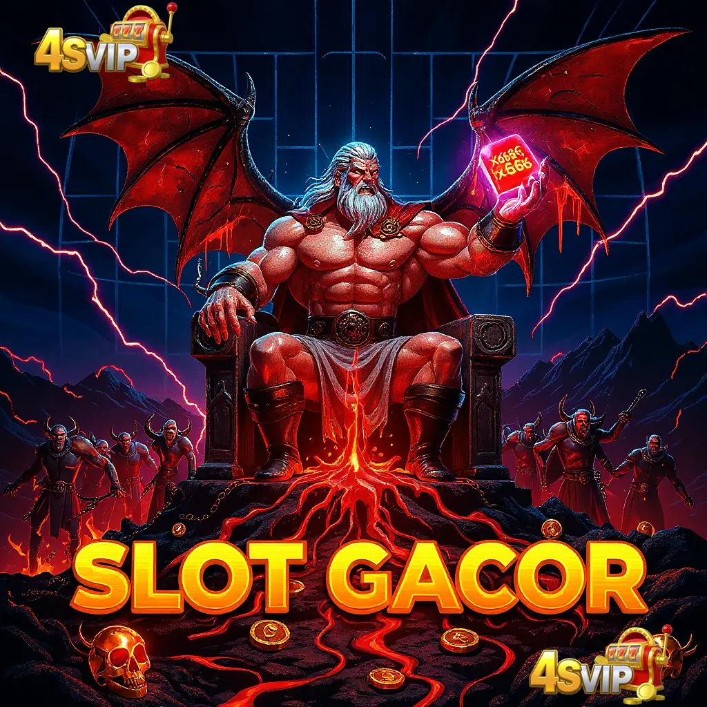 4SVIP Apk Slot Login Berita Seni WarnaIndo