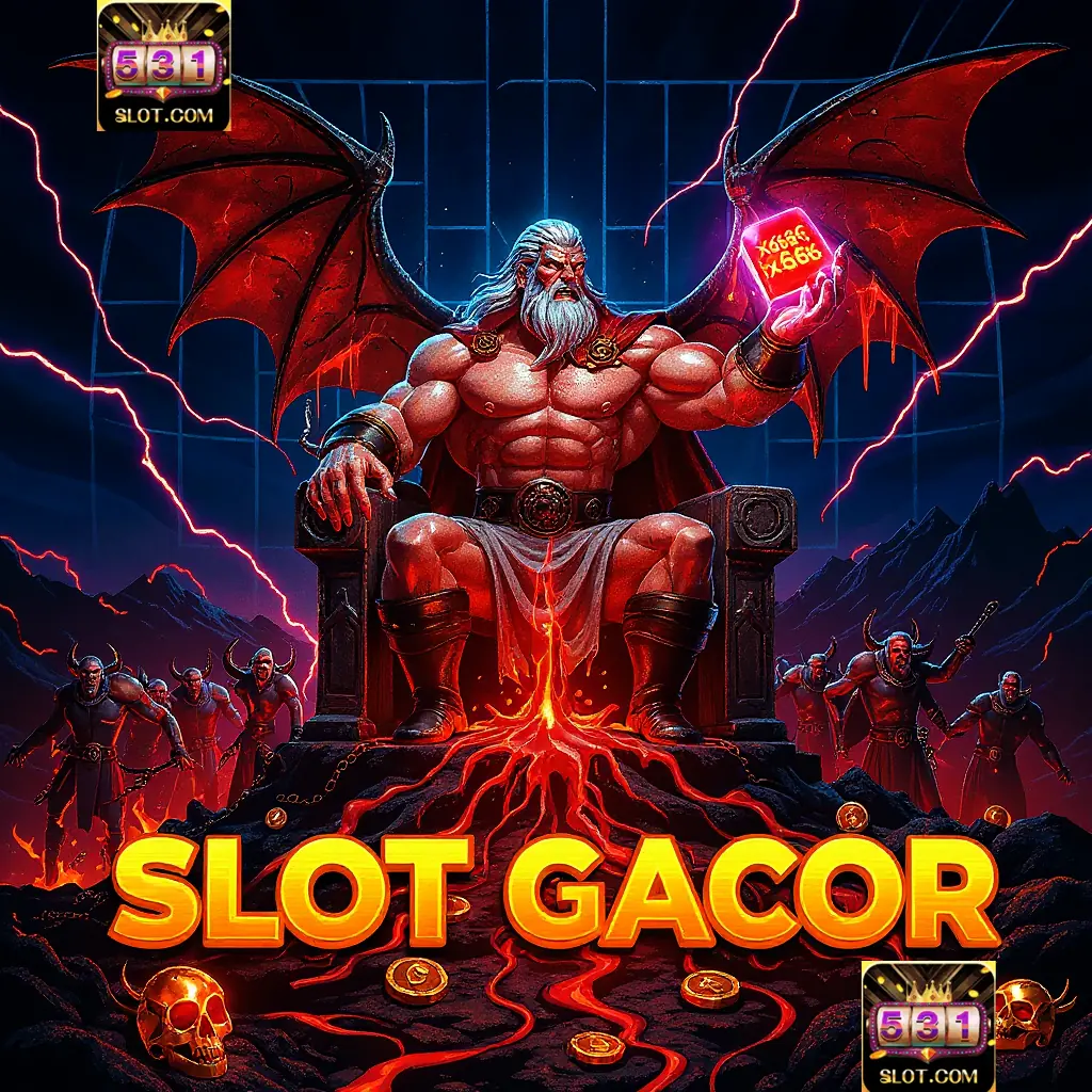 531SLOT Apk Slot Login Berita Seni WarnaIndo