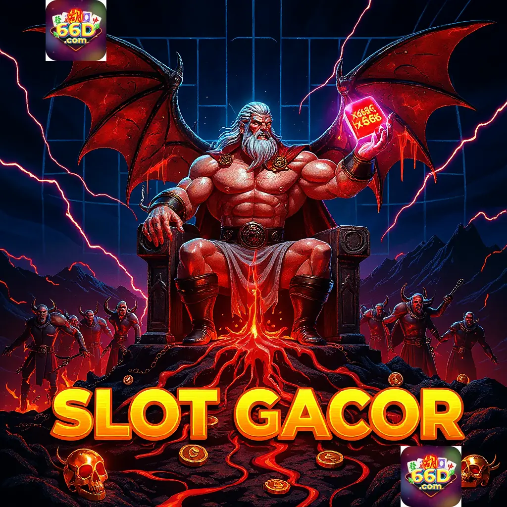 66D Apk Slot Login Berita Seni WarnaIndo