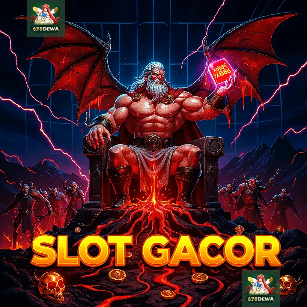 678DEWA Apk Slot Login Berita Seni WarnaIndo