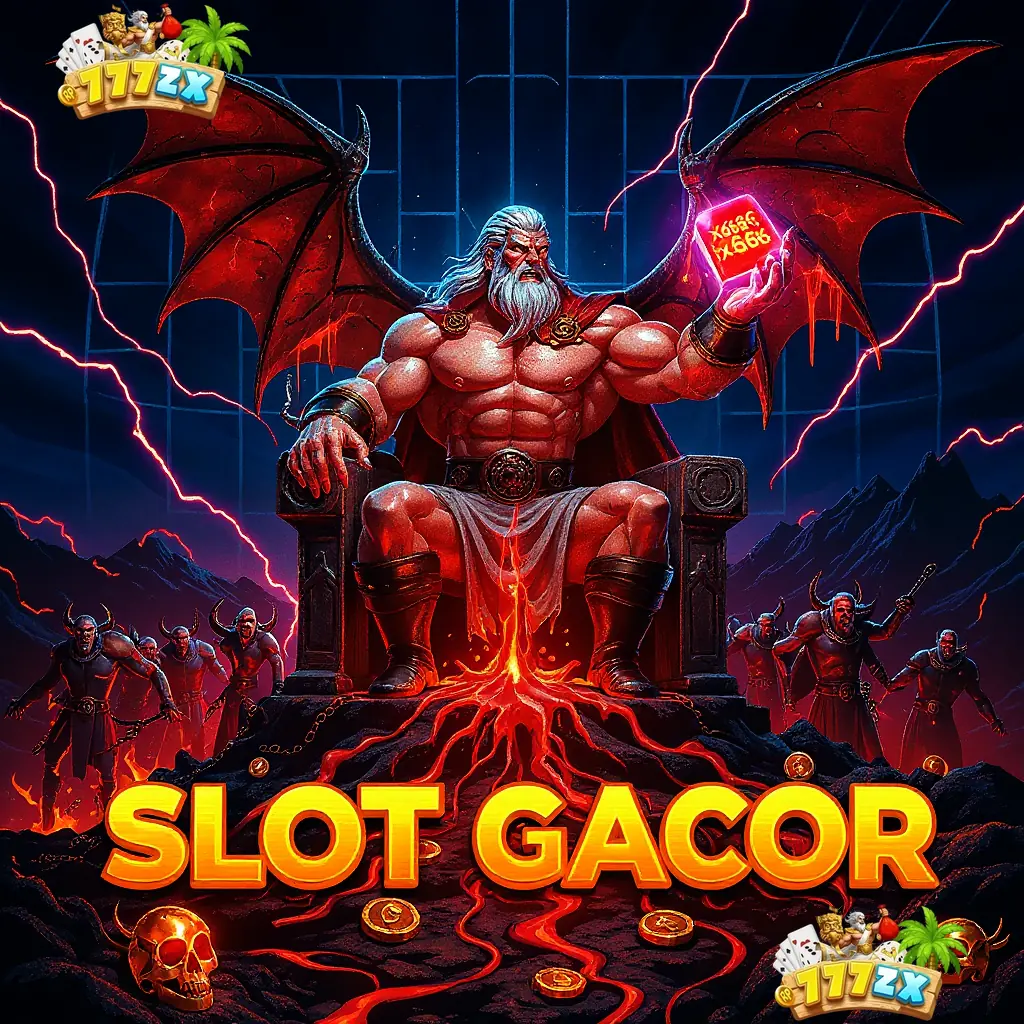 777ZX Apk Slot Login Berita Seni WarnaIndo