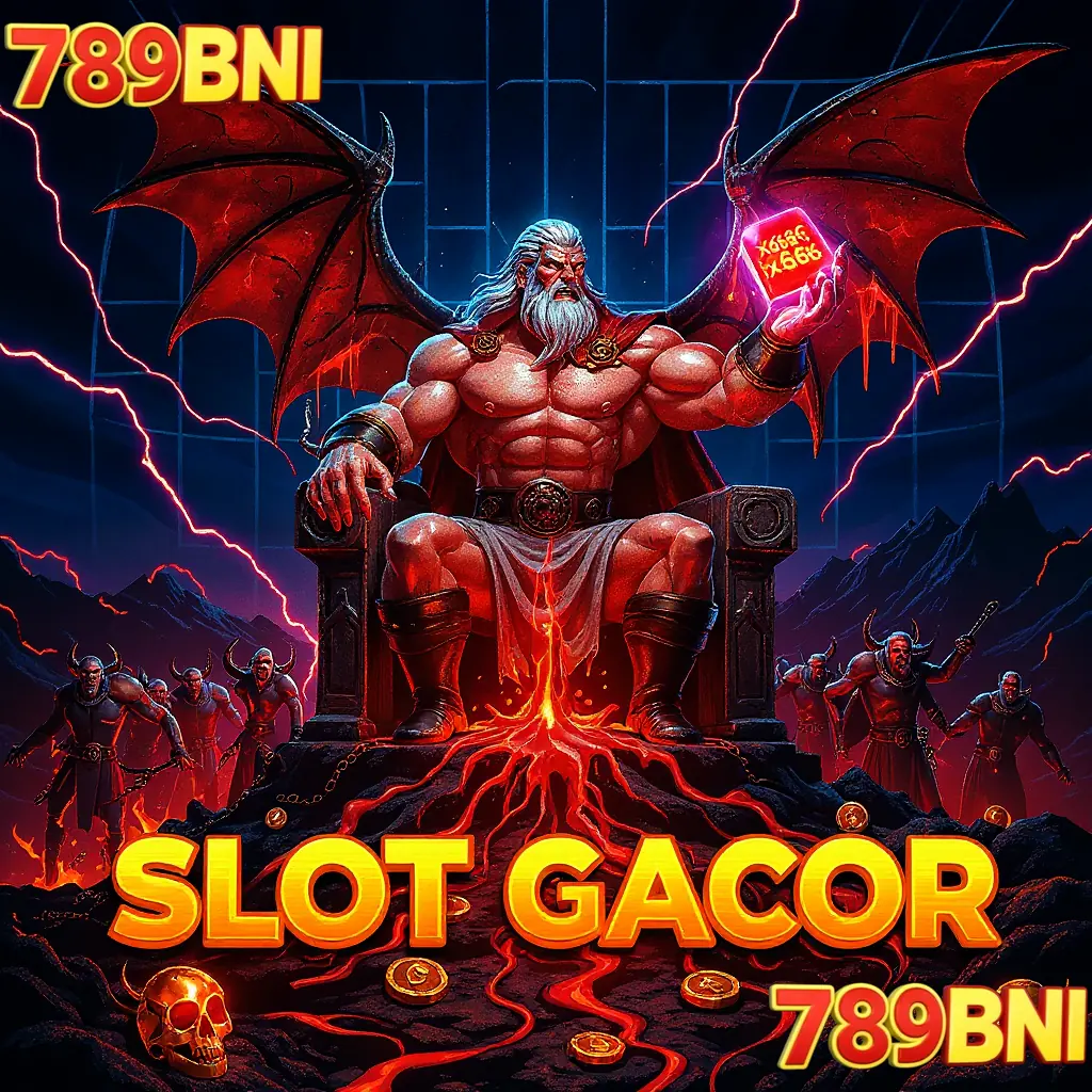 789BNI Apk Slot Login Berita Seni WarnaIndo