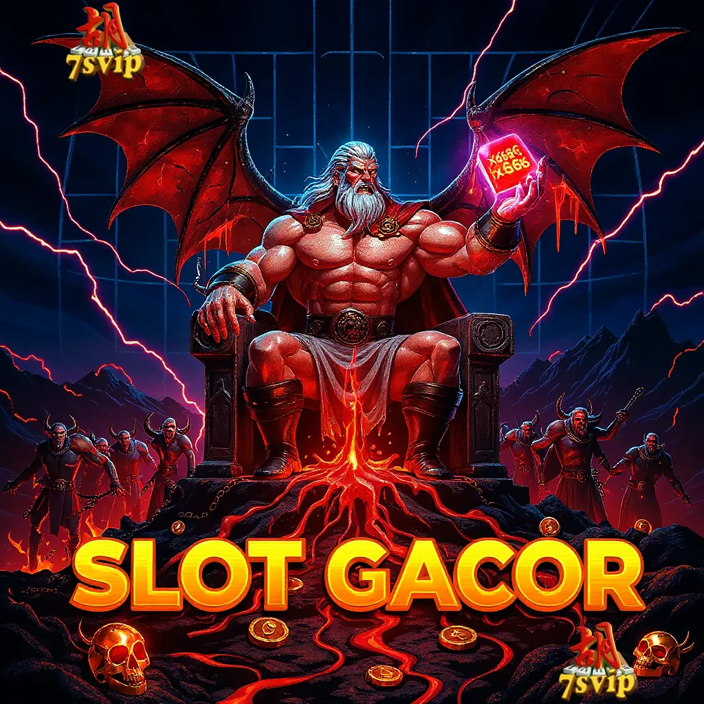 7SVIP Apk Slot Login Berita Seni WarnaIndo