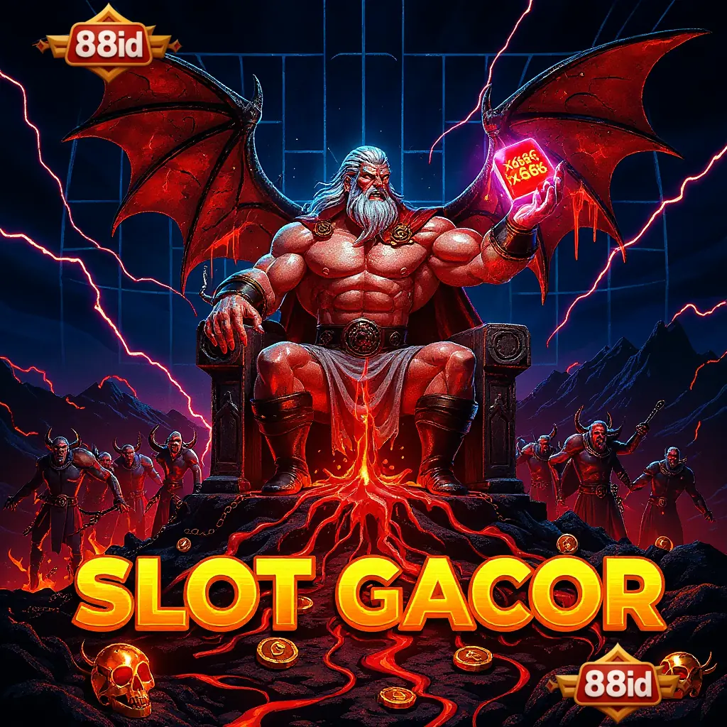 88ID Apk Slot Login Berita Seni WarnaIndo