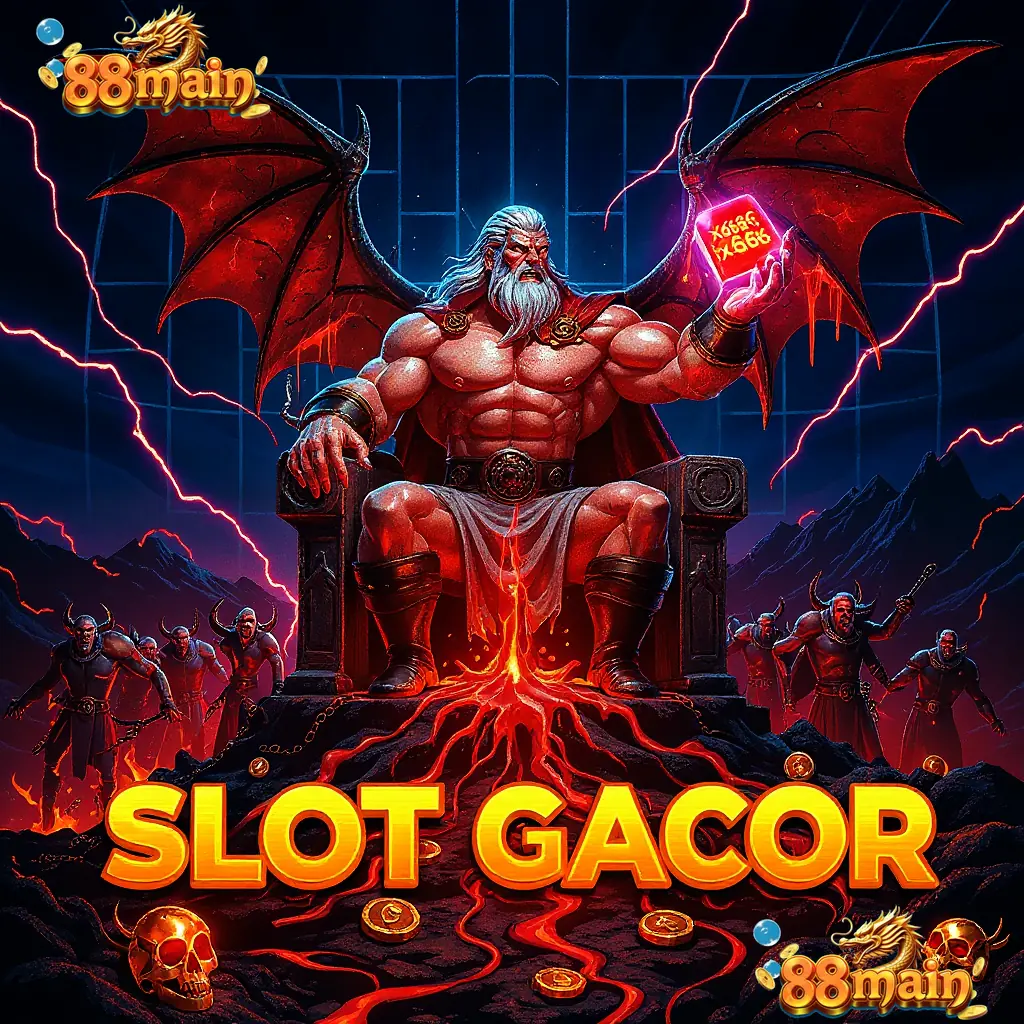 88MAIN Apk Slot Login Berita Seni WarnaIndo