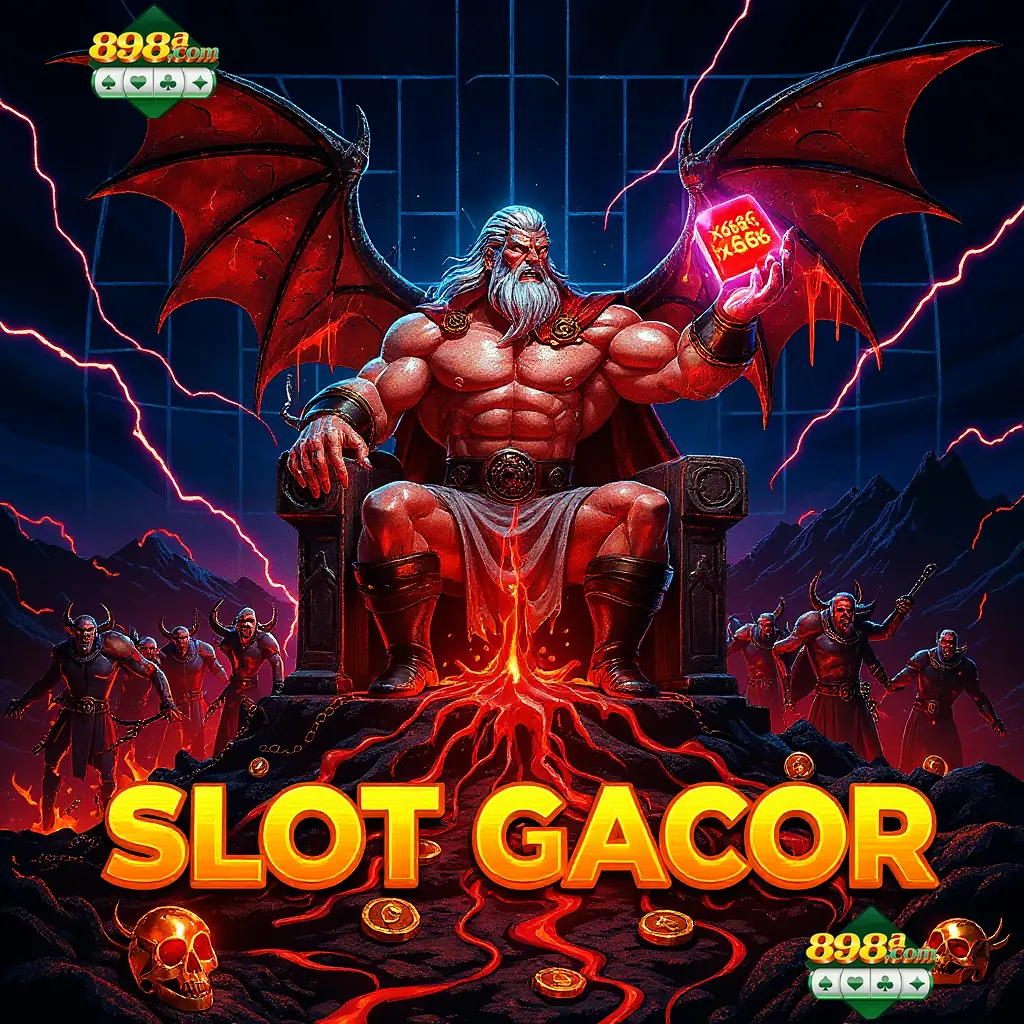 898A Apk Slot Login Berita Seni WarnaIndo