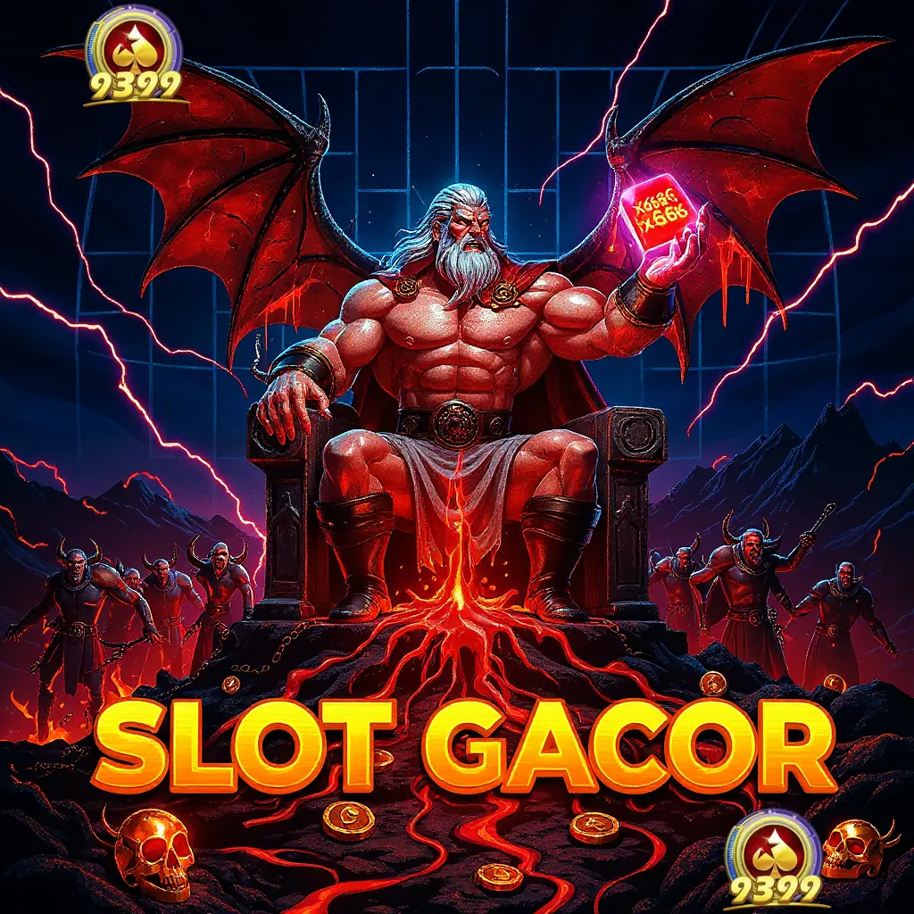 9399 Apk Slot Login Berita Seni WarnaIndo