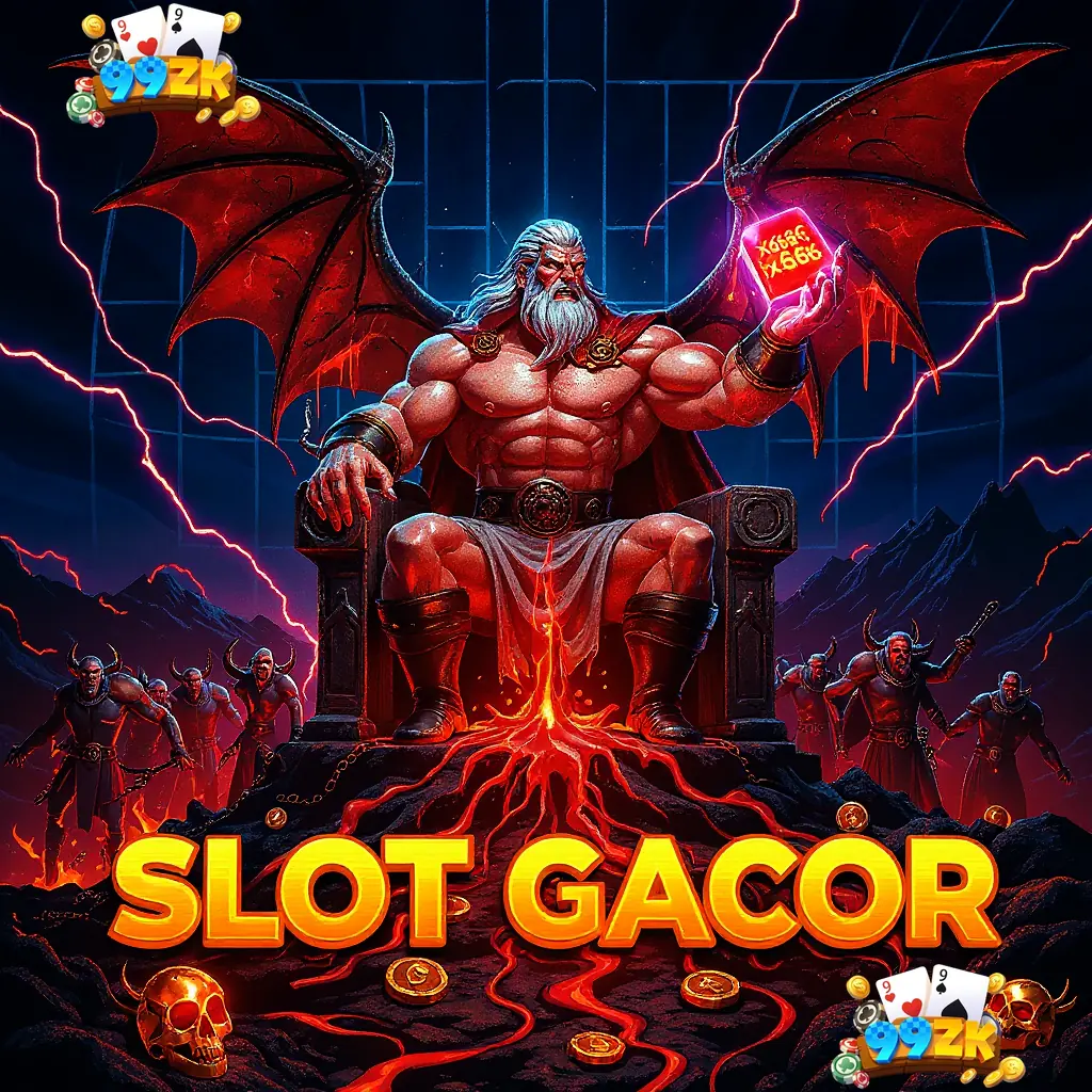 99ZK Apk Slot Login Berita Seni WarnaIndo