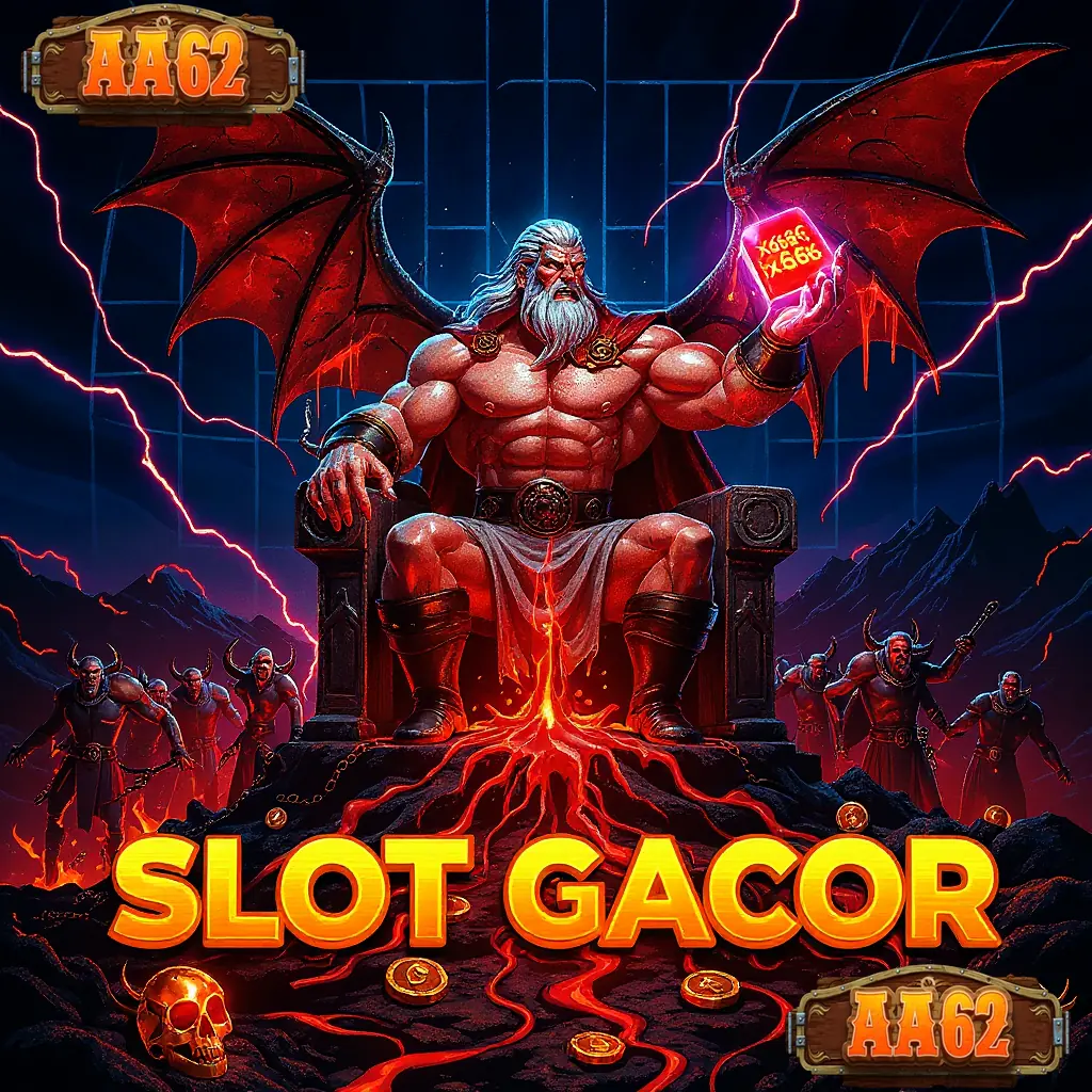 AA62 Apk Slot Login Berita Seni WarnaIndo