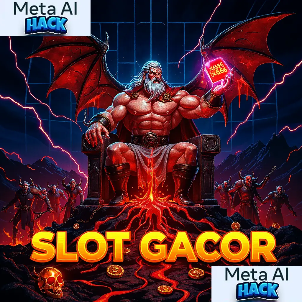 AI META HACK Apk Slot Login Berita Seni WarnaIndo