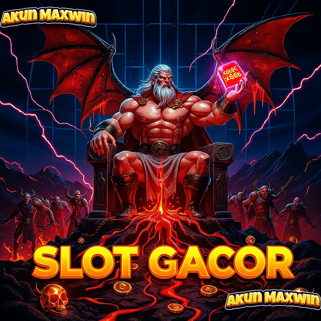 AKUN MAXWIN Apk Slot Login Berita Seni WarnaIndo