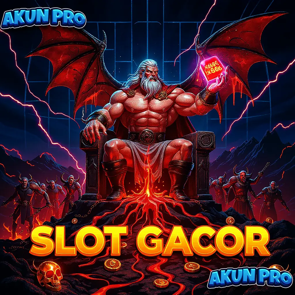 AKUN PRO SERVER GACOR Apk Slot Login Berita Seni WarnaIndo