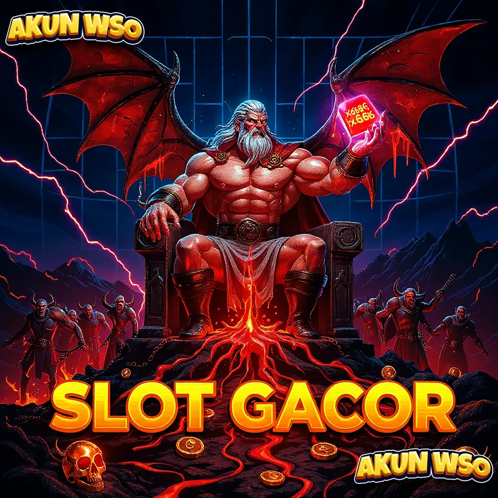 AKUN WSO Apk Slot Login Berita Seni WarnaIndo