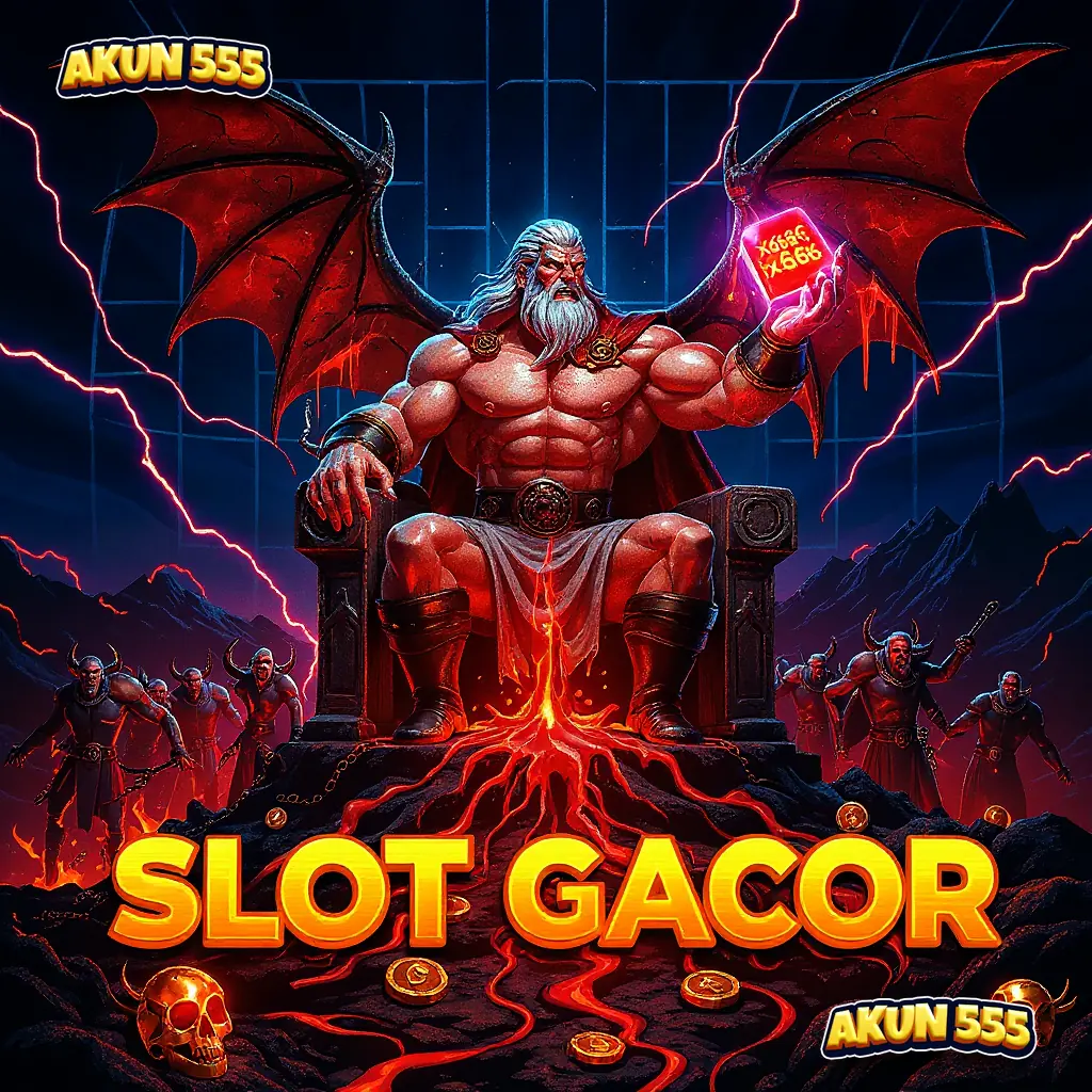 AKUN555 Apk Slot Login Berita Seni WarnaIndo