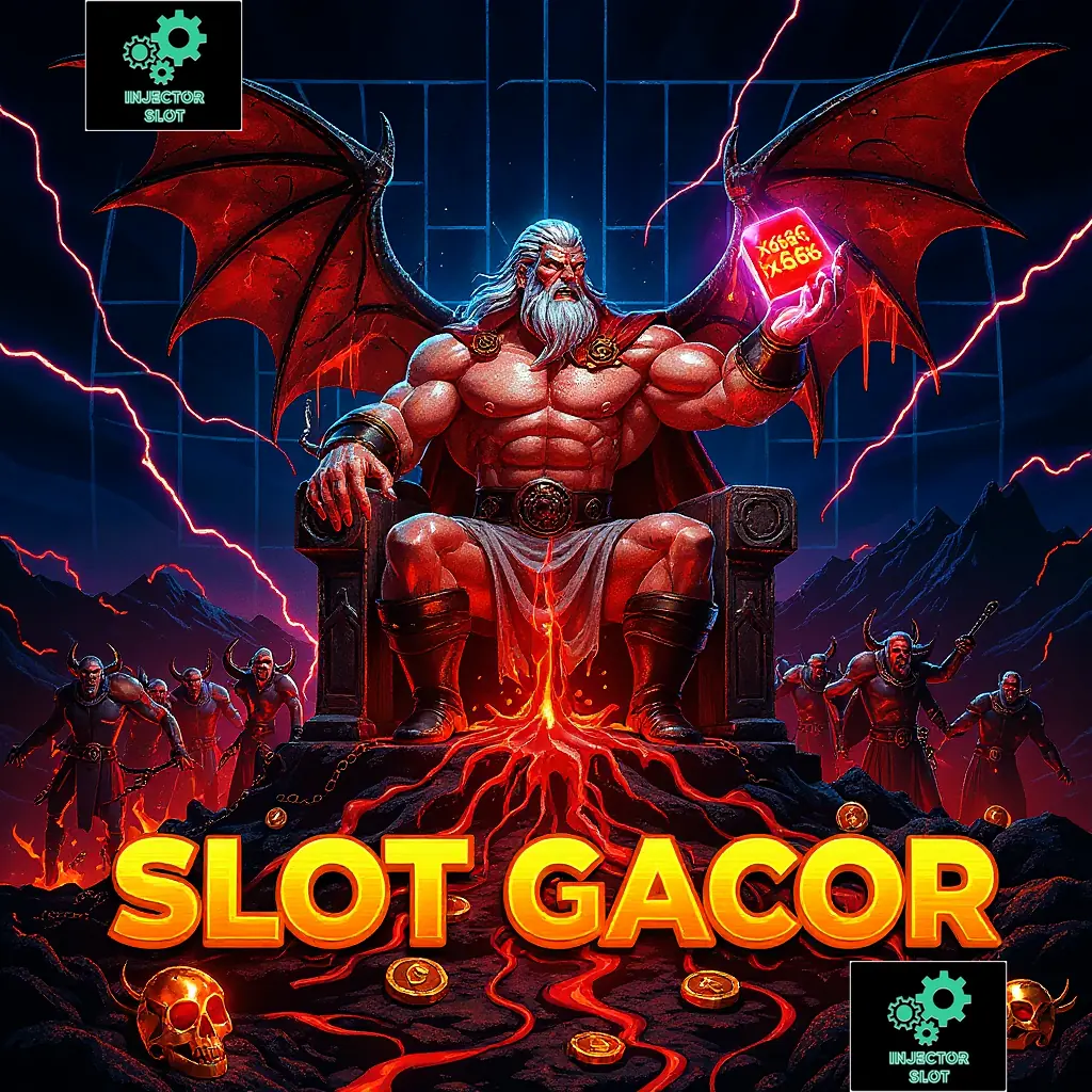 APK INJECTOR Apk Slot Login Berita Seni WarnaIndo