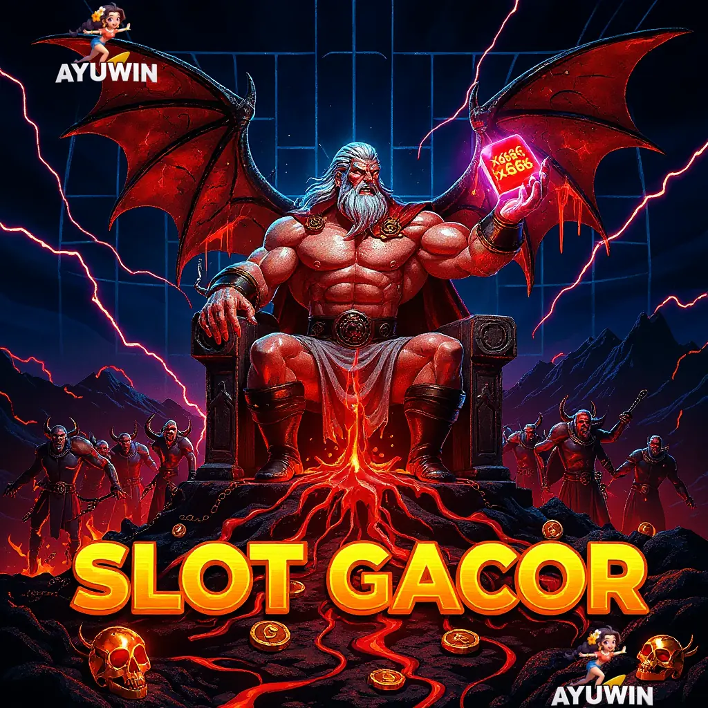 AYUWIN Apk Slot Login Berita Seni WarnaIndo