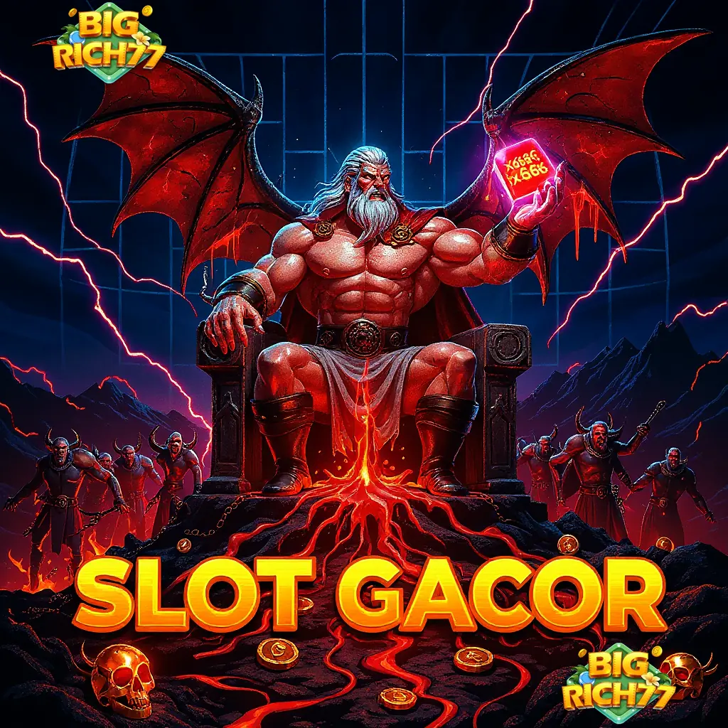 BIGRICH77 Apk Slot Login Berita Seni WarnaIndo