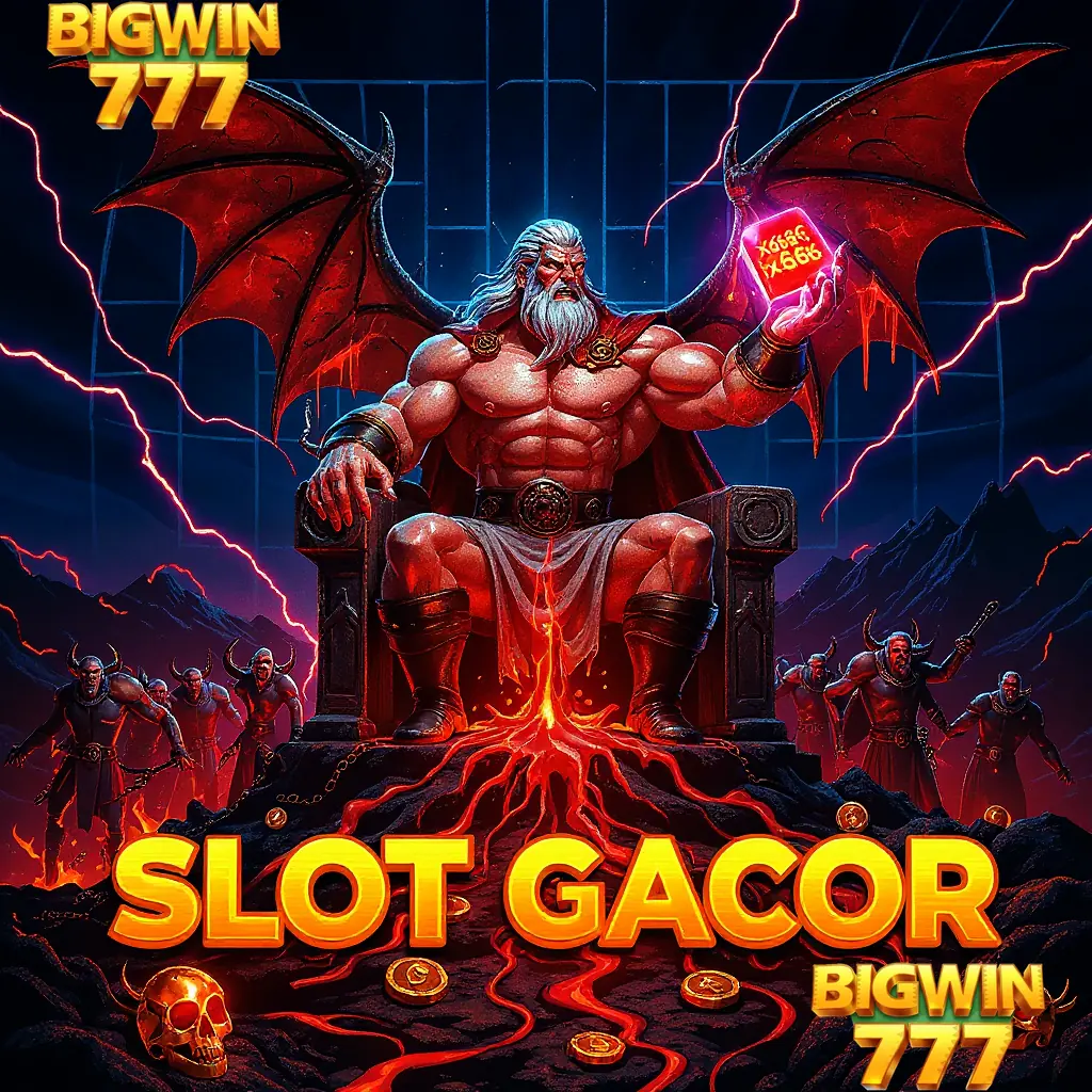 BIGWIN777 Apk Slot Login Berita Seni WarnaIndo