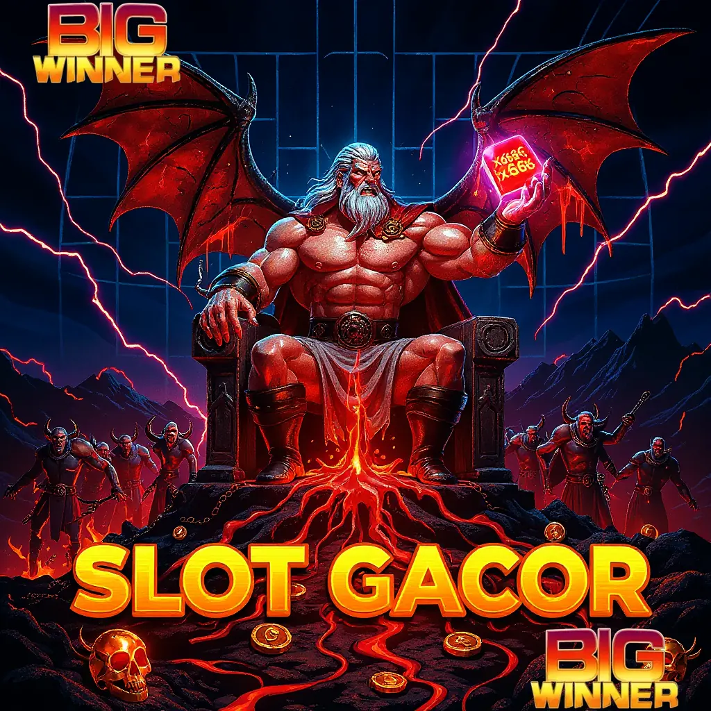 BIGWINNER Apk Slot Login Berita Seni WarnaIndo