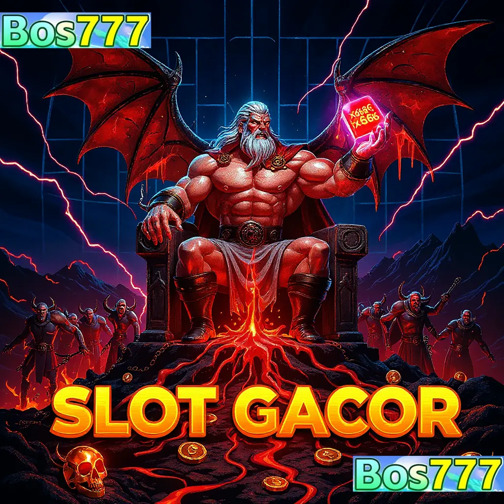 BOS777 Apk Slot Login Berita Seni WarnaIndo