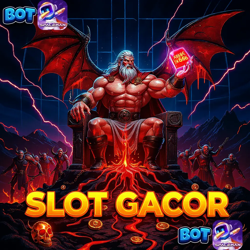 BOT SPACEMAN HACK Apk Slot Login Berita Seni WarnaIndo