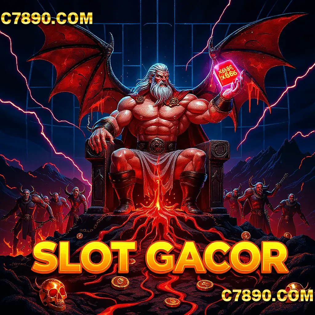 C7890 Apk Slot Login Berita Seni WarnaIndo
