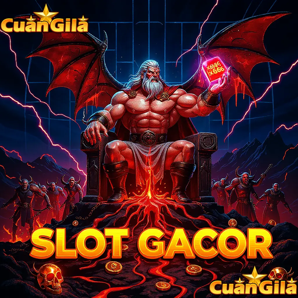 CUANGILA Apk Slot Login Berita Seni WarnaIndo