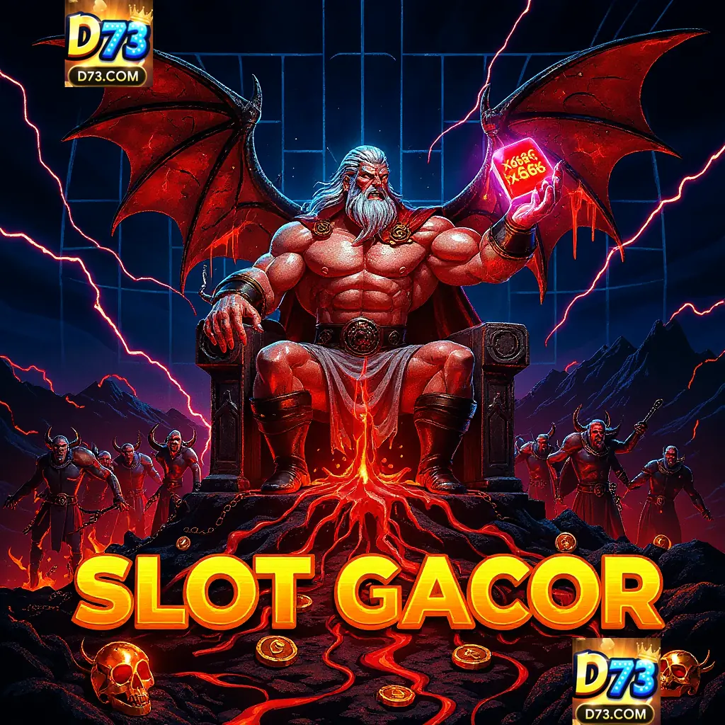 D73 Apk Slot Login Berita Seni WarnaIndo