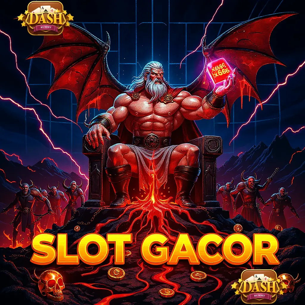 DASHRUMMY Apk Slot Login Berita Seni WarnaIndo