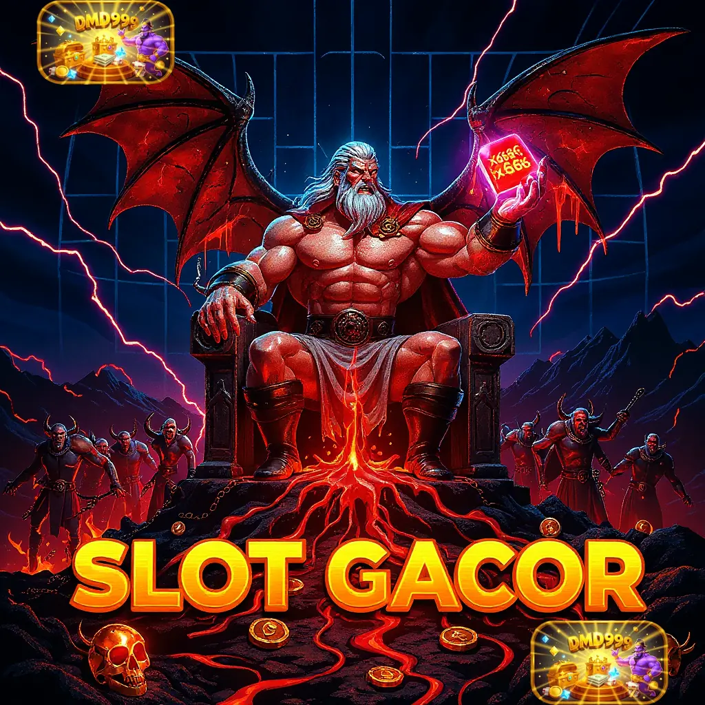 DMD999 Apk Slot Login Berita Seni WarnaIndo
