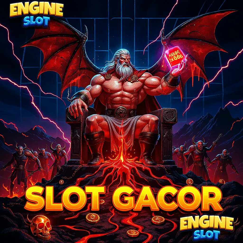 ENGINE SLOT Apk Slot Login Berita Seni WarnaIndo