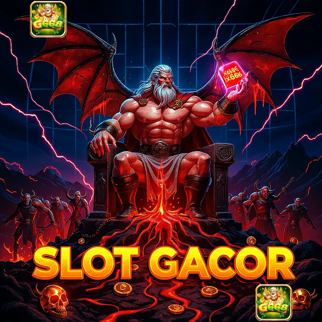 G668 Apk Slot Login Berita Seni WarnaIndo