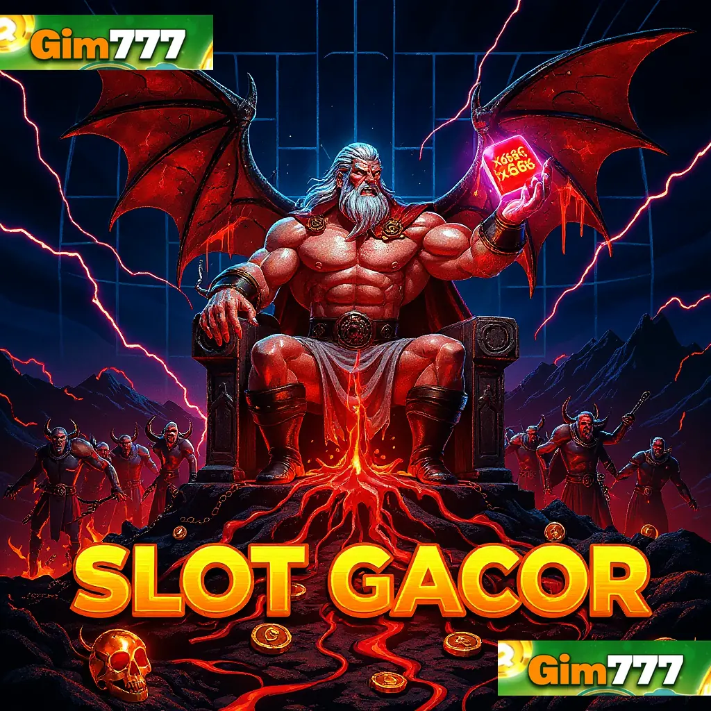 GIM777 Apk Slot Login Berita Seni WarnaIndo