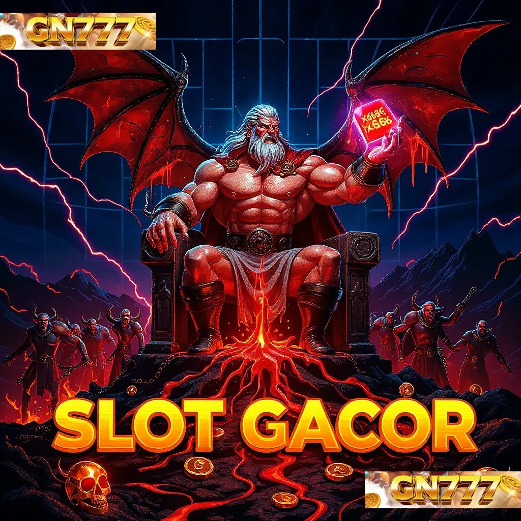 GN666 Apk Slot Login Berita Seni WarnaIndo