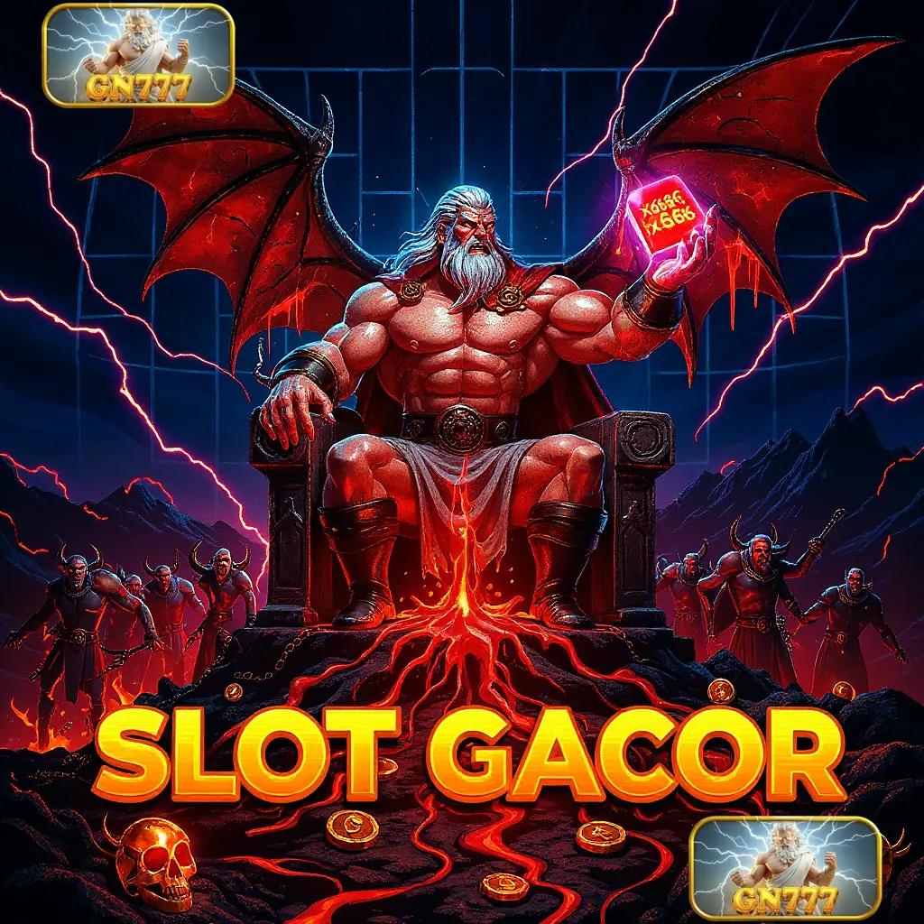 GN777 Apk Slot Login Berita Seni WarnaIndo