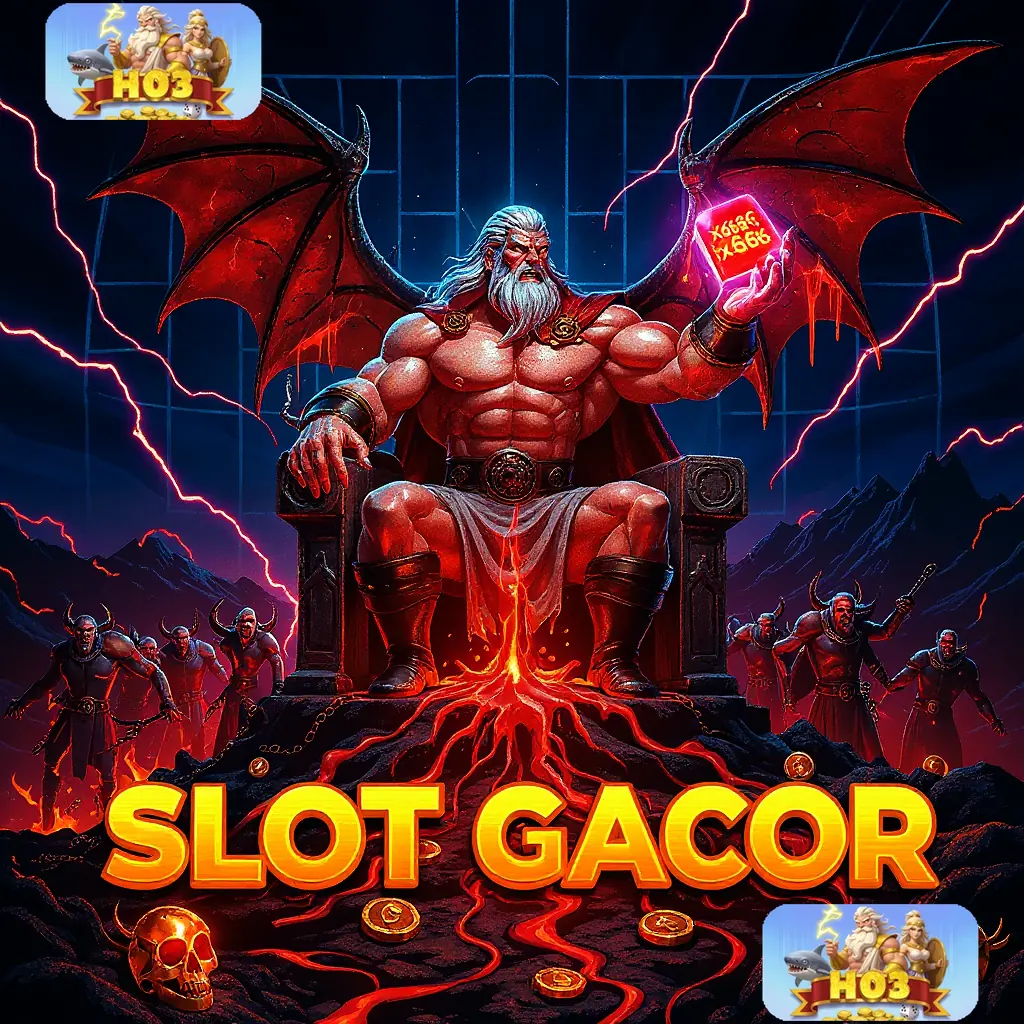 H03 Apk Slot Login Berita Seni WarnaIndo