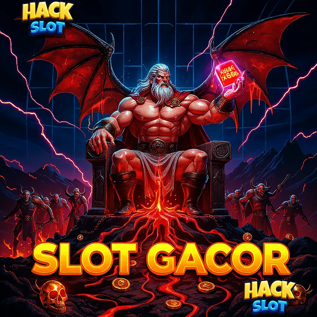 HACK SLOT Apk Slot Login Berita Seni WarnaIndo