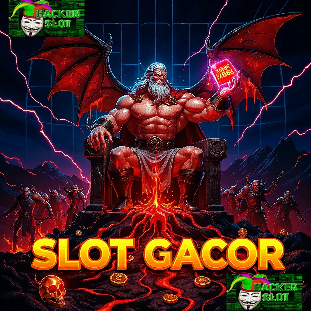 HACKER SLOT Apk Slot Login Berita Seni WarnaIndo