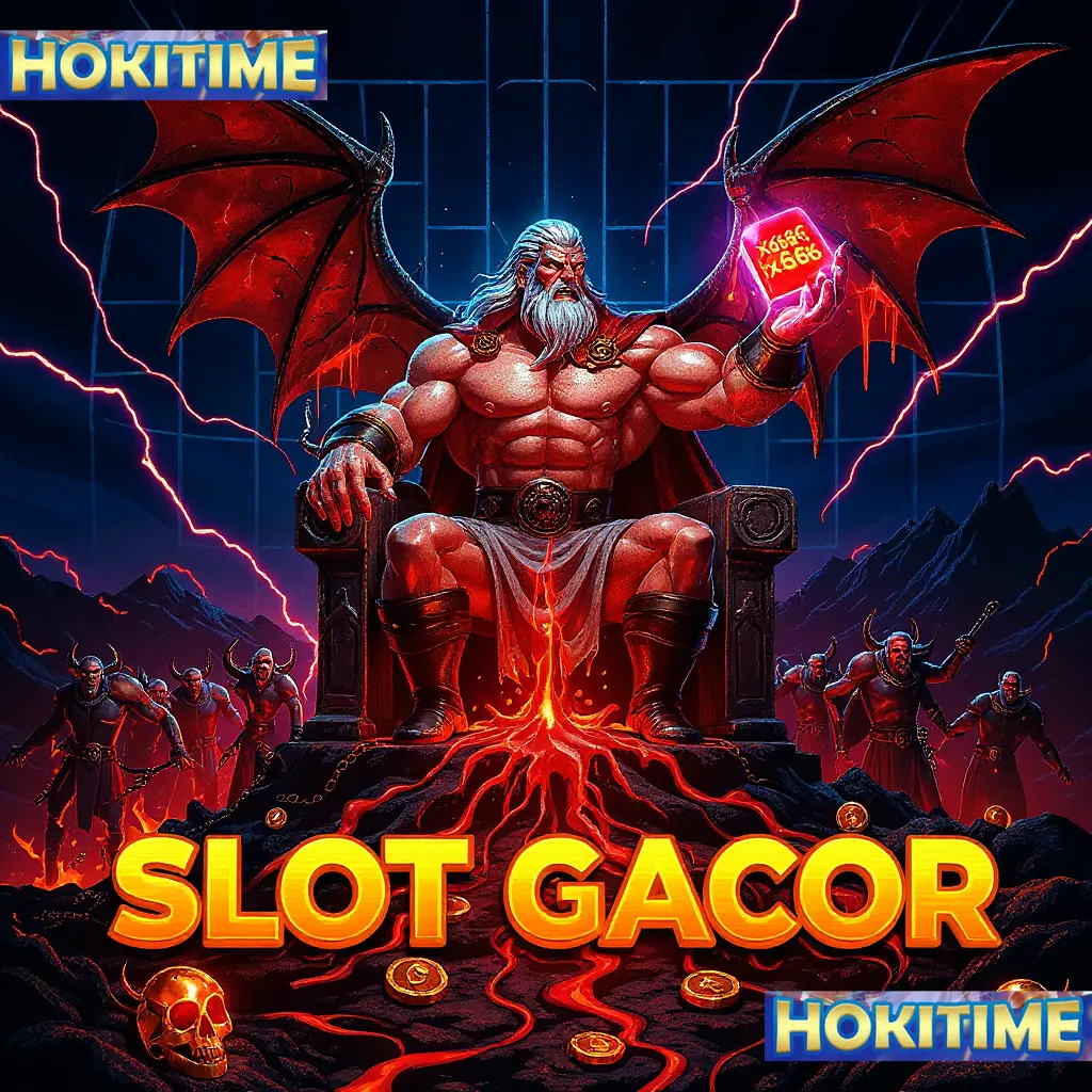 HOKITIME Apk Slot Login Berita Seni WarnaIndo