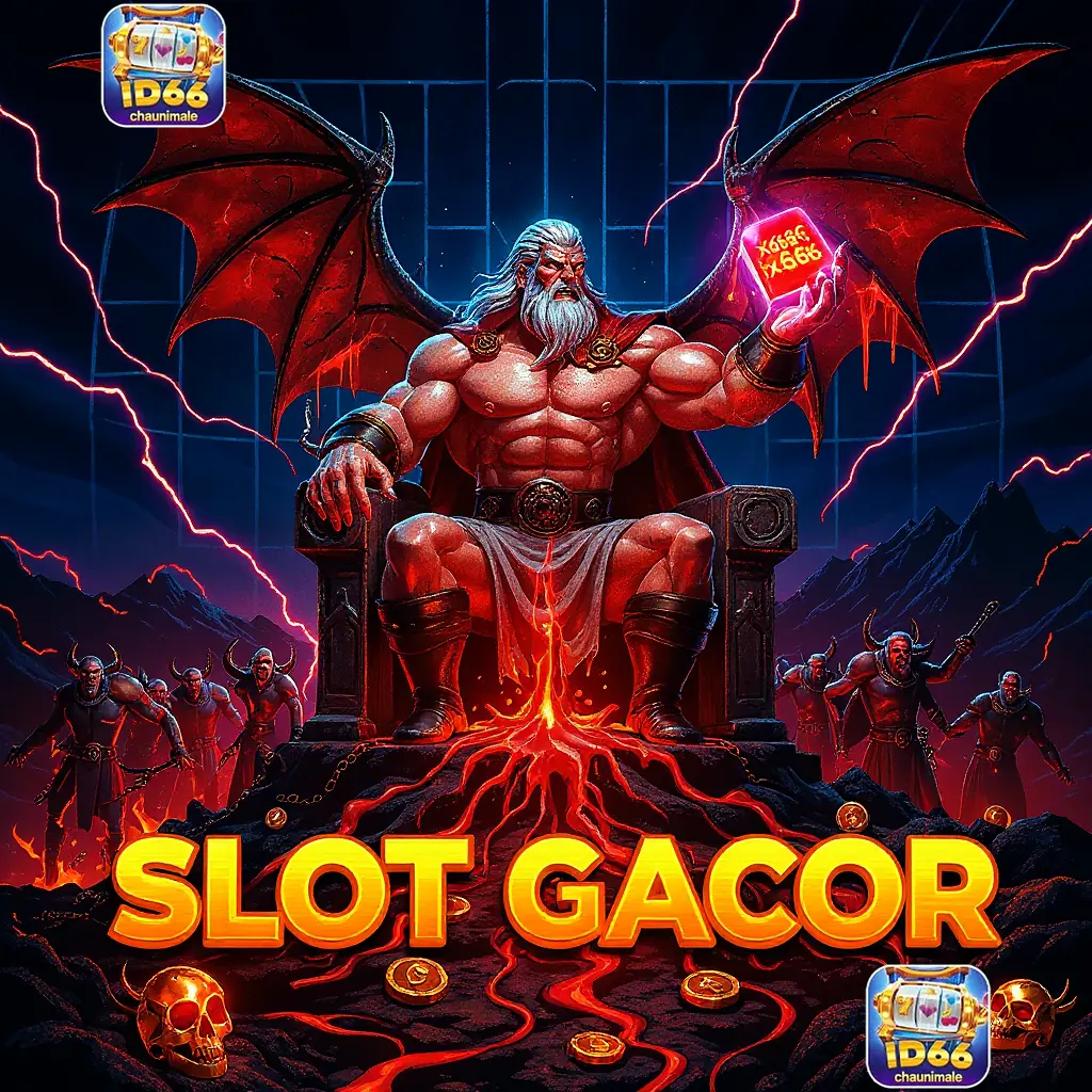 ID66 Apk Slot Login Berita Seni WarnaIndo