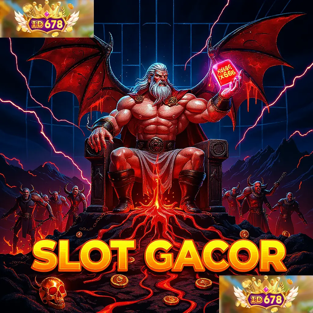 ID678 Apk Slot Login Berita Seni WarnaIndo