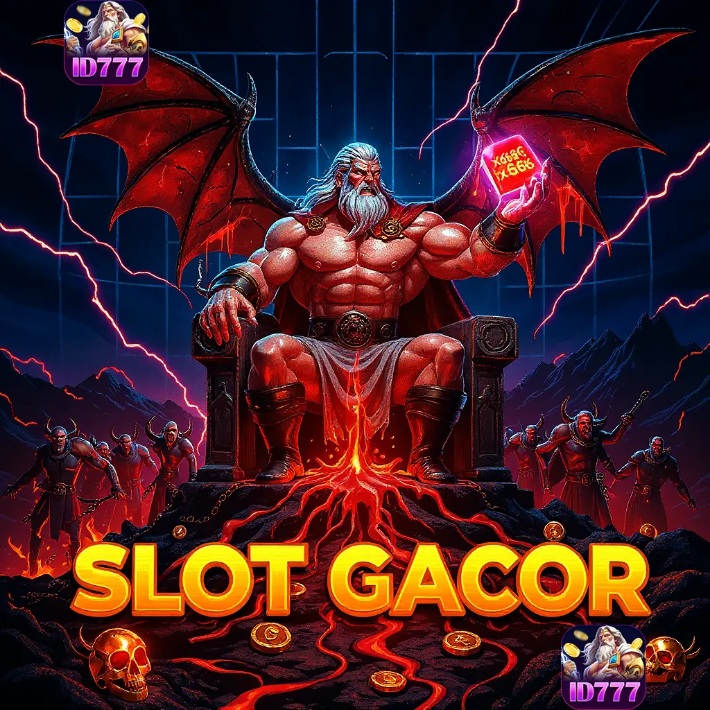ID777 Apk Slot Login Berita Seni WarnaIndo